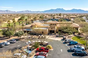 2324 E Dream Catcher Dr, Sahuarita, AZ 85614 - Photo 47