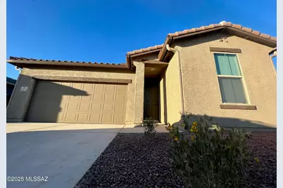 21572 E Treasure Road, Red Rock, AZ 85145 - Photo 1