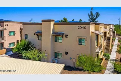 2040 E River Road #105, Tucson, AZ 85718 - Photo 1