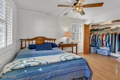 2718 N La Verne Avenue, Tucson, AZ 85712 - Photo 13