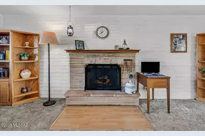 2718 N La Verne Avenue, Tucson, AZ 85712 - Photo 5