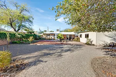 2718 N La Verne Avenue, Tucson, AZ 85712 - Photo 23