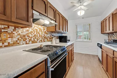 2718 N La Verne Avenue, Tucson, AZ 85712 - Photo 7