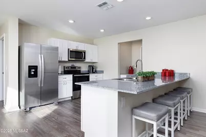 1256 S Lenora Loop, Benson, AZ 85602 - Photo 11