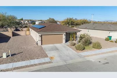 1256 S Lenora Loop, Benson, AZ 85602 - Photo 1