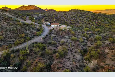 6880 El Camino Del Cerro, Tucson, AZ 85745 - Photo 17
