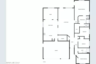 4251 E Shadow Branch Drive, Tucson, AZ 85756 - Photo 23