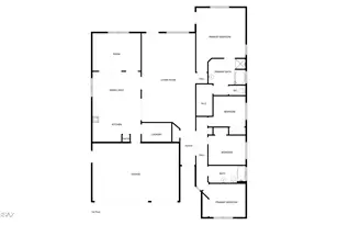 4251 E Shadow Branch Dr, Tucson, AZ 85756 - Photo 23