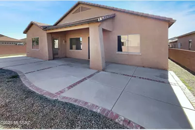 4251 E Shadow Branch Drive, Tucson, AZ 85756 - Photo 5