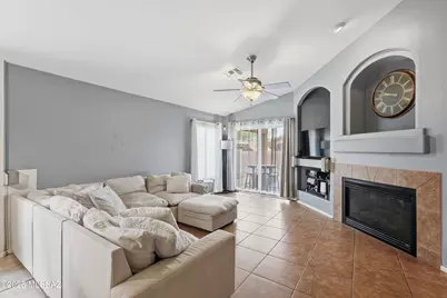 10827 S Lake Gambusi Drive, Vail, AZ 85641 - Photo 3