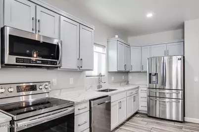 [Address not provided], Tucson, AZ 85716 - Photo 17