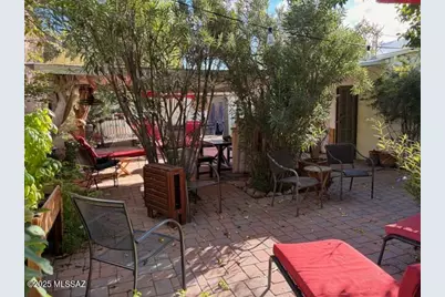 8 Calle Iglesia, Tubac, AZ 85646 - Photo 39