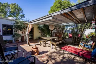 8 Calle Iglesia, Tubac, AZ 85646 - Photo 27