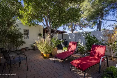 8 Calle Iglesia, Tubac, AZ 85646 - Photo 33
