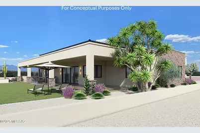 10605 Del Sole Court, Oro Valley, AZ 85737 - Photo 5