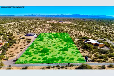0 Cactus Garden Way Lot 4 2.5 Ac, Marana, AZ 85658 - Photo 1