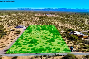 0 Cactus Garden Way Lot 4 2 5 Ac, Marana, AZ 85658 - Photo 1