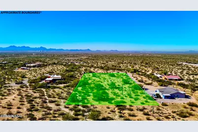 0 Cactus Garden Way Lot 4 2.5 Ac, Marana, AZ 85658 - Photo 5