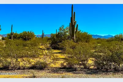 0 Cactus Garden Way Lot 4 2.5 Ac, Marana, AZ 85658 - Photo 7
