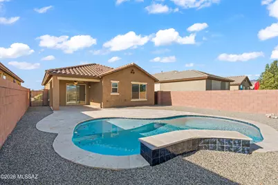 7888 S Golden Bell Drive, Tucson, AZ 85747 - Photo 25