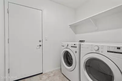 7888 S Golden Bell Drive, Tucson, AZ 85747 - Photo 23