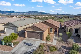 7888 S Golden Bell Dr, Tucson, AZ 85747 - Photo 29