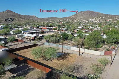 47 &amp; 49 Melwood Avenue #1,2, Tucson, AZ 85745 - Photo 3