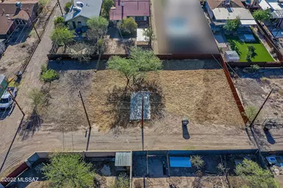 47 &amp; 49 Melwood Avenue #1,2, Tucson, AZ 85745 - Photo 5