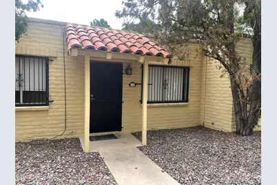 810 S Kolb Road #66, Tucson, AZ 85710 - Photo 1