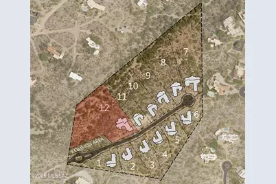 5145 Camino Antonio #12, Tucson, AZ 85718 - Photo 15