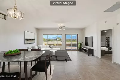 3801 S Camino Del Golfista, Green Valley, AZ 85614 - Photo 3