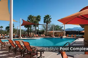 1915 N Banneker Ln, Green Valley, AZ 85614 - Photo 31