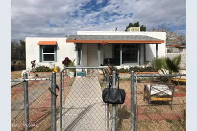 335 E Rodeo Drive, Tucson, AZ 85714 - Photo 1