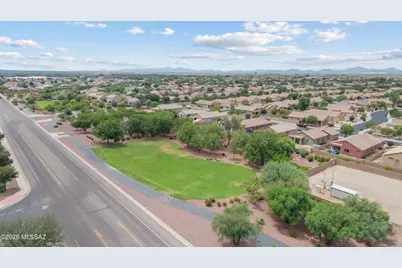 12708 N Rodeo Land, Marana, AZ 85653 - Photo 47