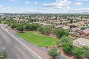 12708 N Rodeo Land, Marana, AZ 85653 - Photo 47