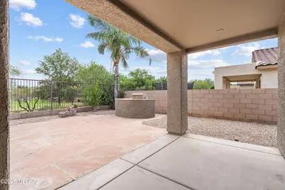 12708 N Rodeo Land, Marana, AZ 85653 - Photo 33
