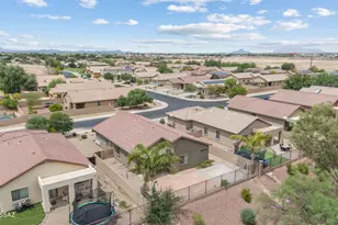 12708 N Rodeo Land, Marana, AZ 85653 - Photo 45