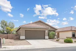 12708 N Rodeo Land, Marana, AZ 85653 - Photo 3