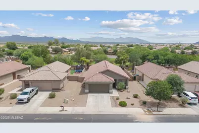 12708 N Rodeo Land, Marana, AZ 85653 - Photo 41