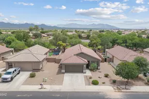 12708 N Rodeo Land, Marana, AZ 85653 - Photo 41