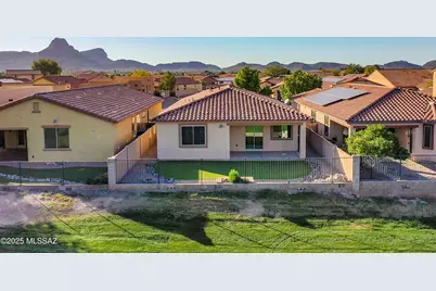 8592 N Western Juniper Terrace, Tucson, AZ 85743 - Photo 45