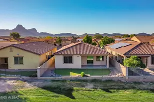 8592 N Western Juniper Terrace, Tucson, AZ 85743 - Photo 45