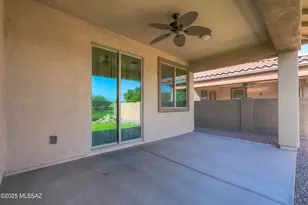 8592 N Western Juniper Terrace, Tucson, AZ 85743 - Photo 35