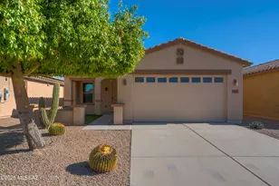 8592 N Western Juniper Terrace, Tucson, AZ 85743 - Photo 1