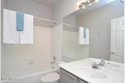 124 S Palace Gardens Drive, Tucson, AZ 85748 - Photo 41