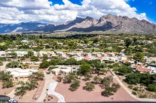 1043 W Saddlehorn Dr, Oro Valley, AZ 85704 - Photo 29