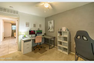 6251 S Reed Bunting Drive, Tucson, AZ 85757 - Photo 19