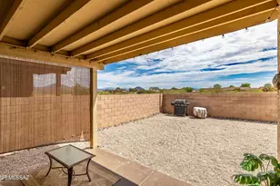 6251 S Reed Bunting Dr, Tucson, AZ 85757 - Photo 25