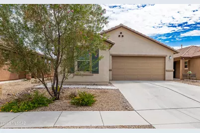 6251 S Reed Bunting Drive, Tucson, AZ 85757 - Photo 1