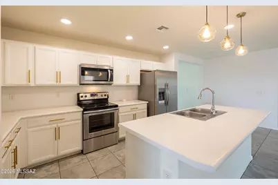 6251 S Reed Bunting Drive, Tucson, AZ 85757 - Photo 9